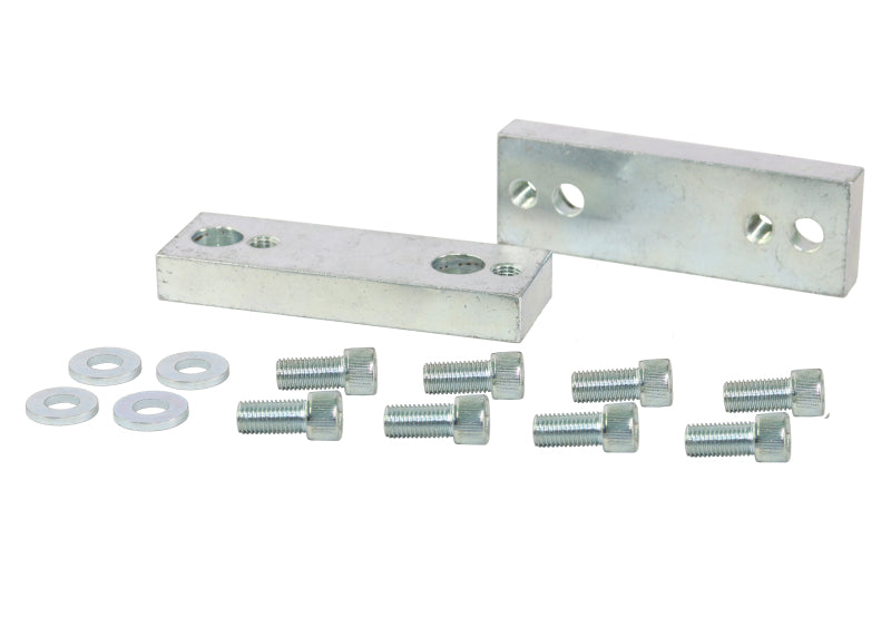 Whiteline Sway Bar Mount Spacer Kit - W23763