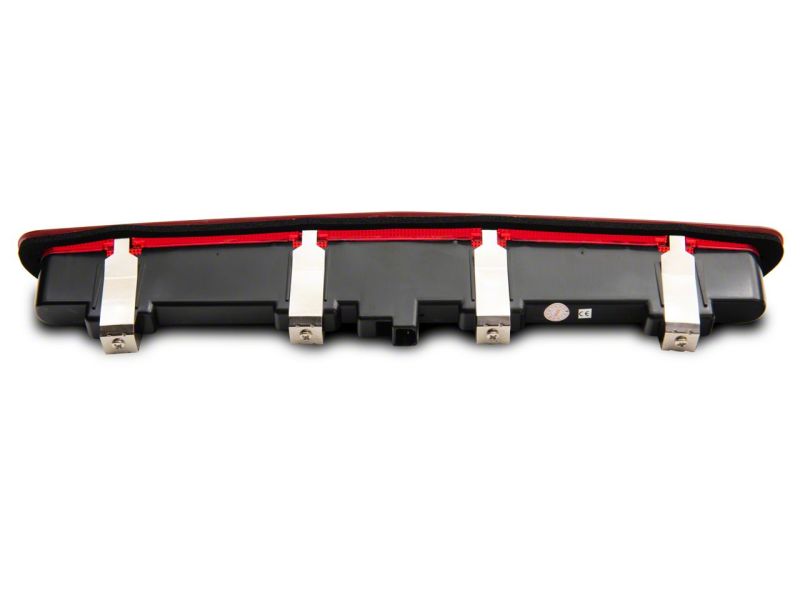 Raxiom 16-23 Chevrolet Camaro Axial Series LED Third Brake Light- Red - CC2929
