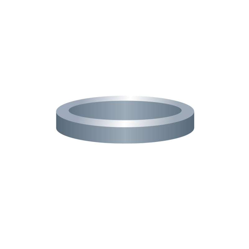 Rays Aluminum 75mm 64.1 Hub Ring - WHC75641