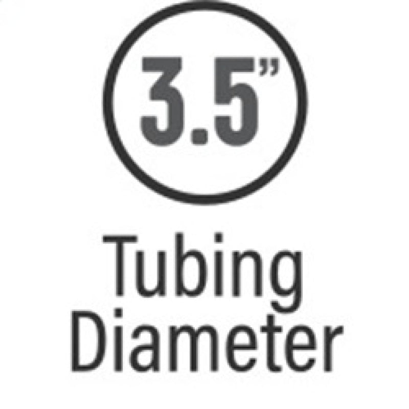 MagnaFlow Sys C/B 07 GM Hummer H2 Split Rear - 16772