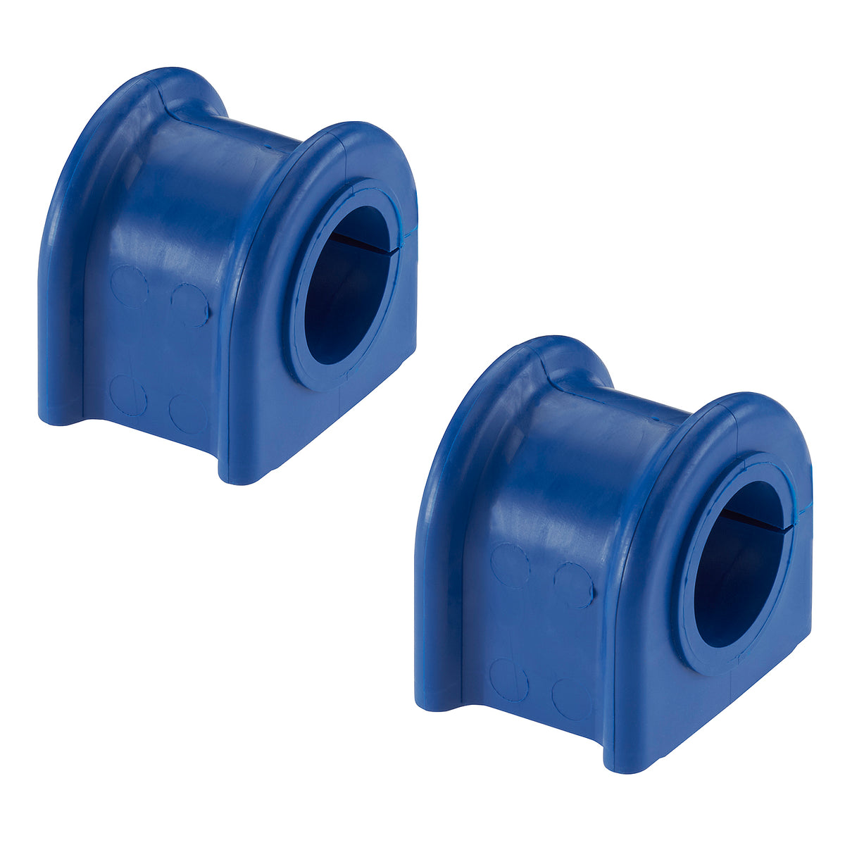MOOG 01-03 Ford Explorer Sport Front To Frame Sway Bar Bushing - K80080 - front view