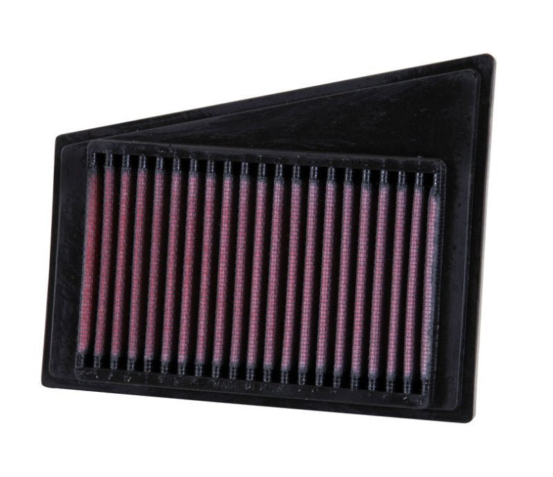 K&N Replacement Air Filter Renault Laguna/Clio/Espace/Kangoo/Megane/Scenic/Trafic / Opel Vivaro - 33-2194