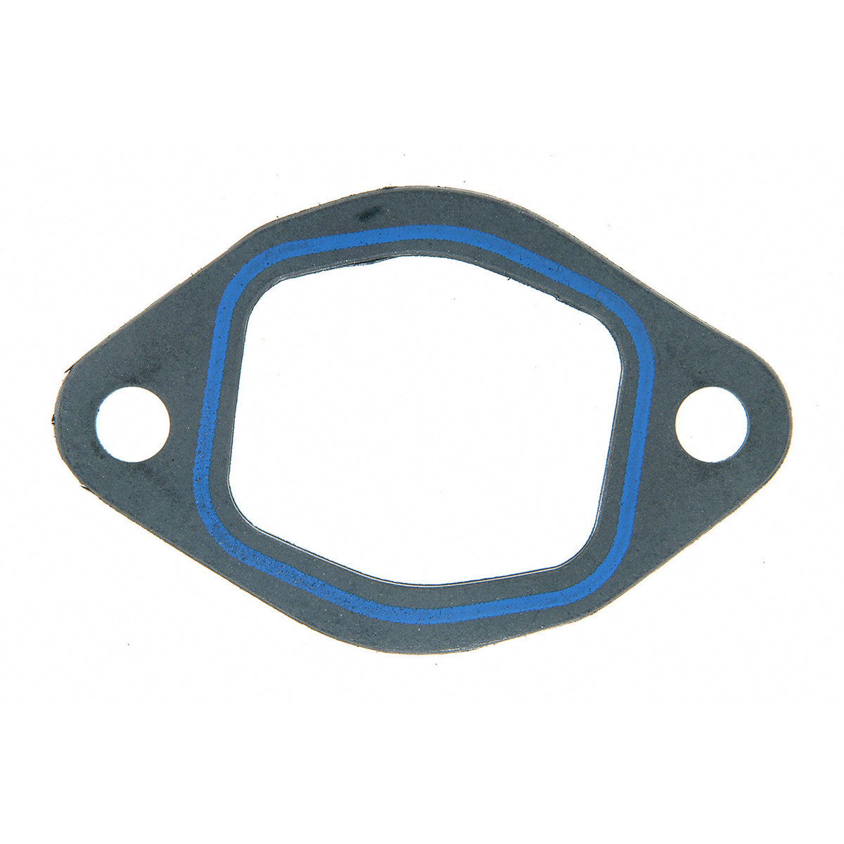Fel-Pro Kia Rio 35797 Engine Coolant Outlet Gasket for 2001-2005 Kia Rio - front view