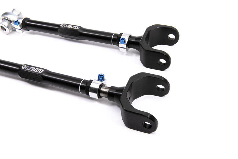 SPL 16-19 Cadillac ATS/CTS Rear Upper Camber Arms - SPL RUA ATS
