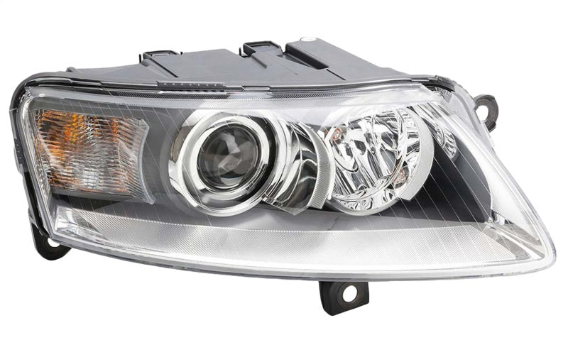 Hella 2004-2008 Audi A6 Bi-Xenon Headlight Assembly - 009701161