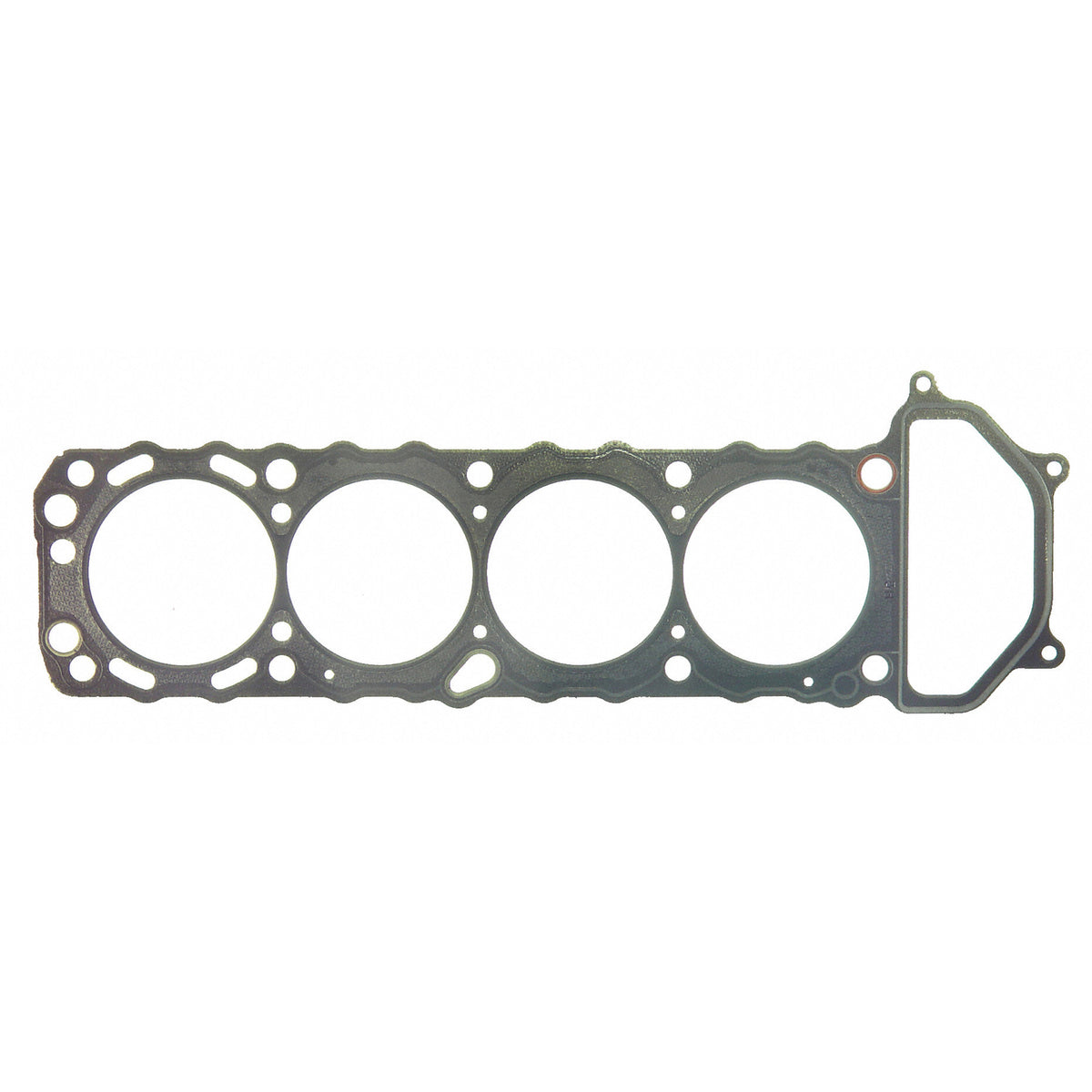 Fel-Pro Nissan Altima 9942 PT PermaTorque Engine Cylinder Head Gasket - 9942PT for 1993-2001 Nissan Altima - front view