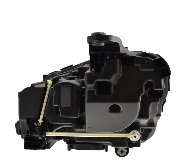 Hella Mercedes-Benz E-Class Headlamp Rh Led - 012076561