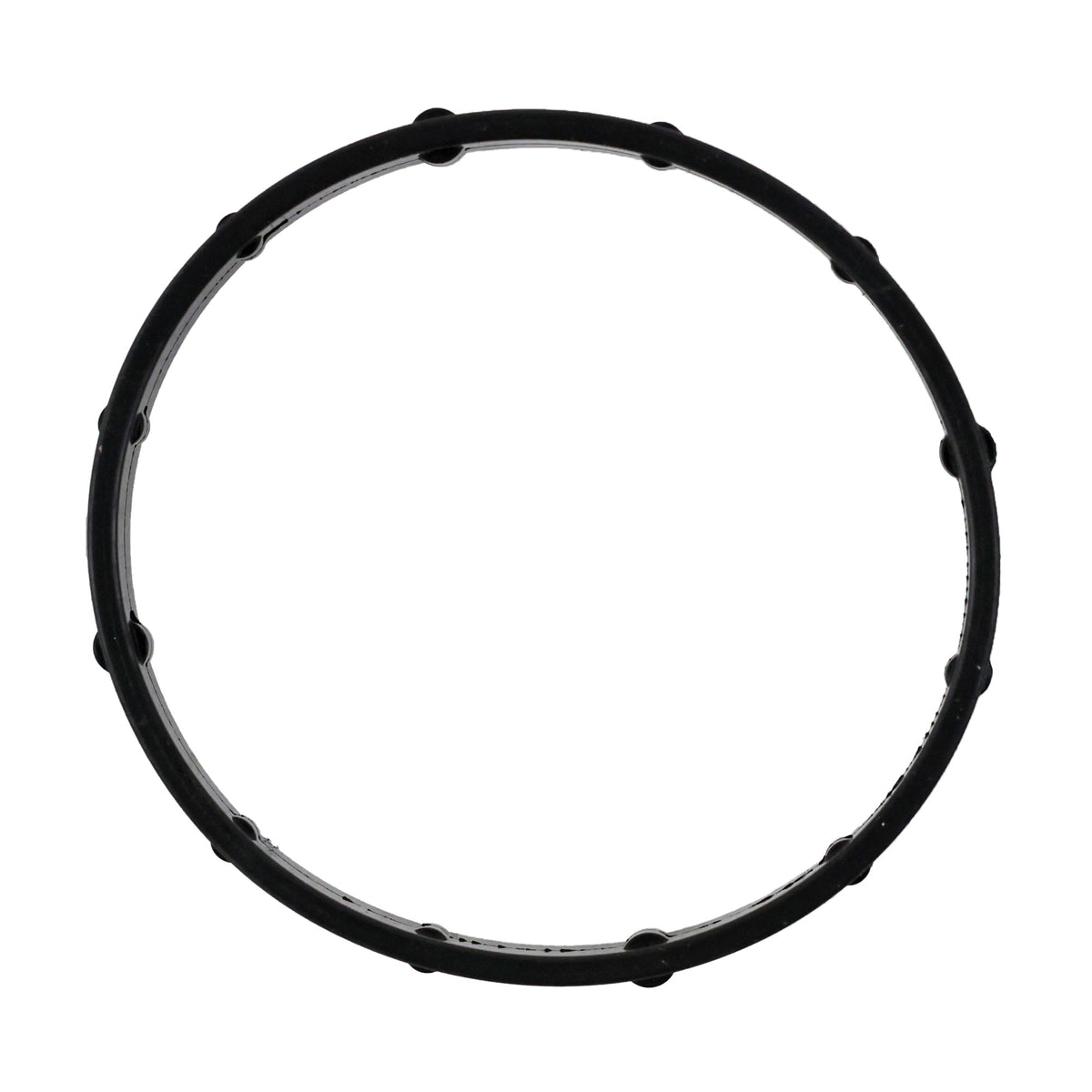 Fel-Pro Chevrolet Equinox 61912 Fuel Injection Throttle Body Mounting Gasket for 2018-2023 Chevrolet Equinox - front view