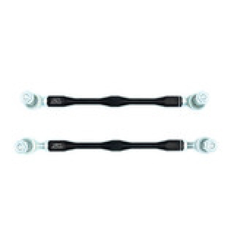 SPL Parts 2023+ Toyota GR Corolla Front Adjustable Endlinks - SPL FE E210