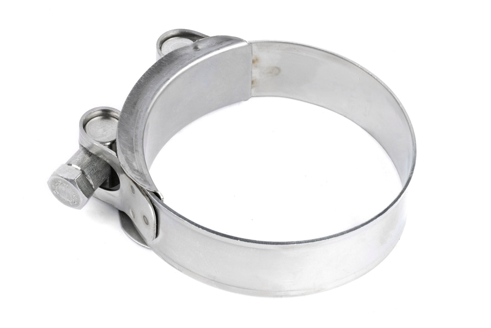 Dinan - Low-Profile Barrel Band Clamp - 3" - D662-9249