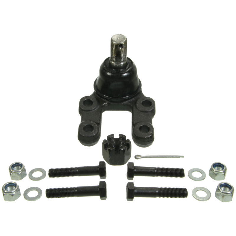 MOOG 95-97 Nissan Pickup Front Lower Ball Joint - K9347 - front view