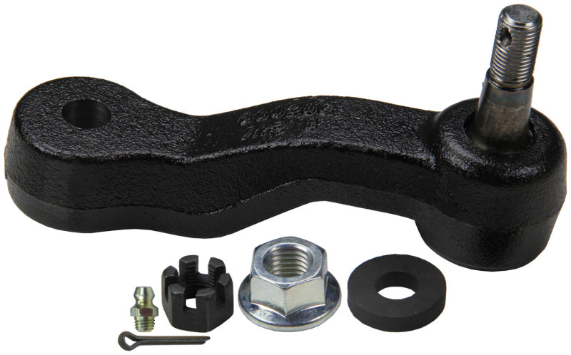 MOOG 03-06 Cadillac Escalade ESV Idler/Pitman Arm - K6534HD - front view