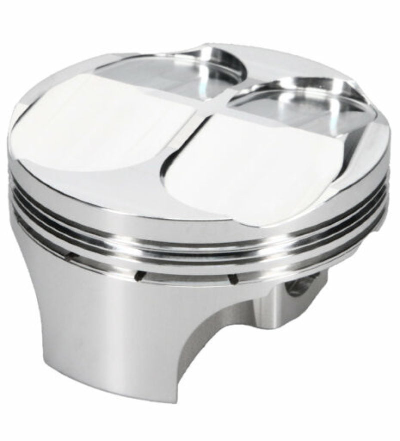 JE Pistons Yamaha R1 13.8 to 1 Piston Kit - 262541