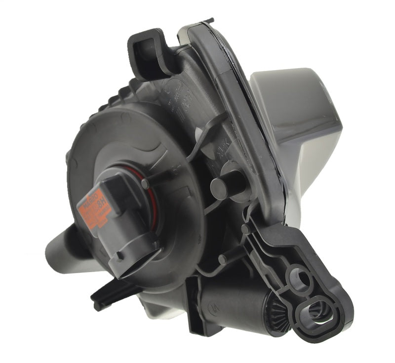 Hella 2008-2017 Audi A5 Fog Light Right - 010832021