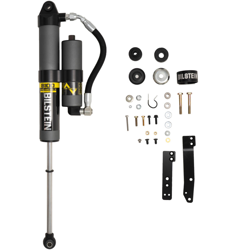 Bilstein B8 8100 (ZoneControl R) 17-26 Ford F-250/F-350 Super Duty Rear Shock Absorber - 25-285413