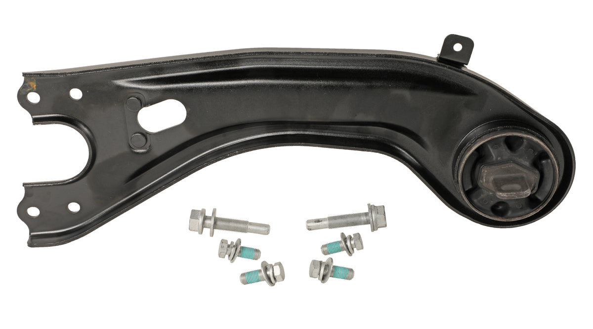 MOOG 14-15 Kia Sorento Rear Left Control Arm - RK643424 - front view