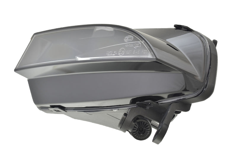 Hella 2008-2017 Audi A5 Fog Light Left - 010832011