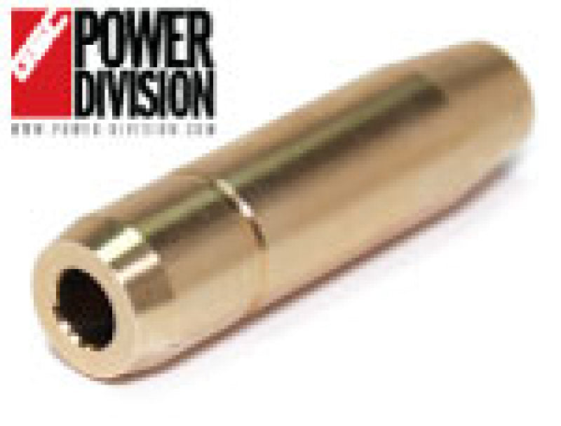 GSC P-D Mitsubishi 4B11T Intake Valve Guide Stopper Style - Set 8 - 3014-8 by GSC Power Division