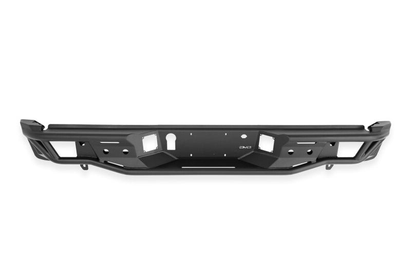 DV8 Offroad 2021+ Ford F-150 Tube Rear Bumper - RBFF1-06