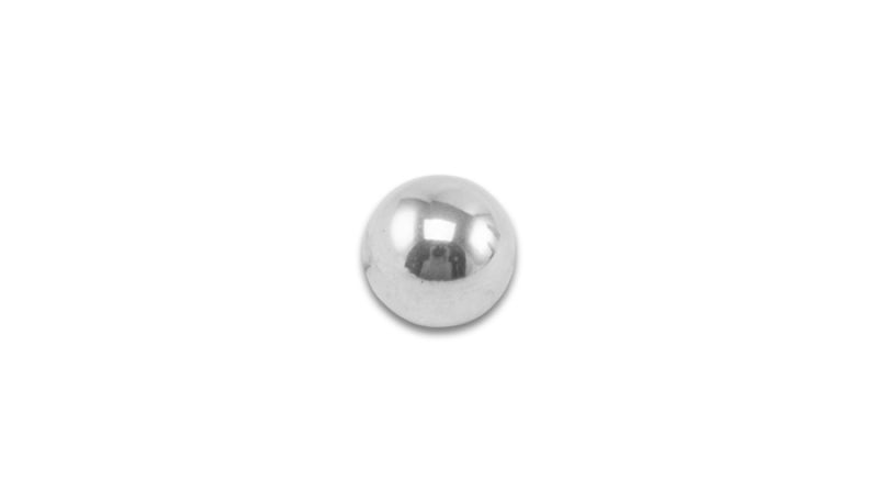 Vibrant Replacement Ball for Inline One Way Check Valve No. 11116 - 11116B