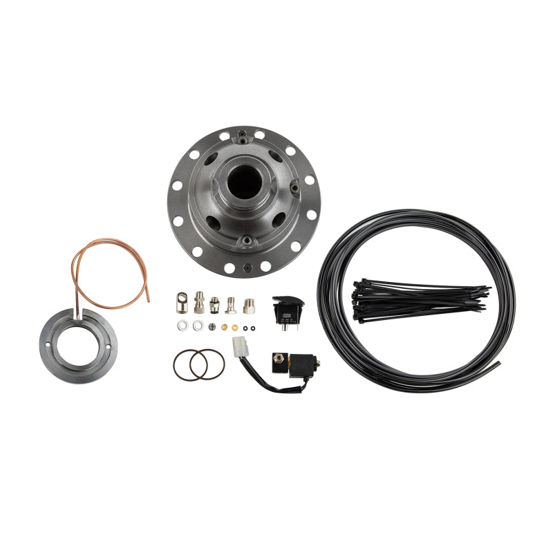 ARB Airlocker Rear 34Spl Nissan Np300 - RD229