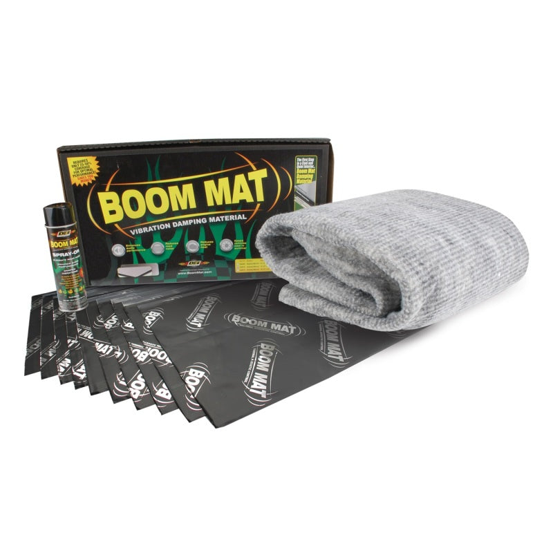 DEI All-In-One Thermal &amp; Acoustic Interior Kit - Full Size Vehicles - 50499