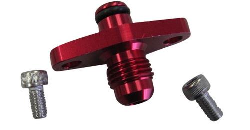 GReddy Fuel Pressure Regulator Swivel Adapter - 13900851