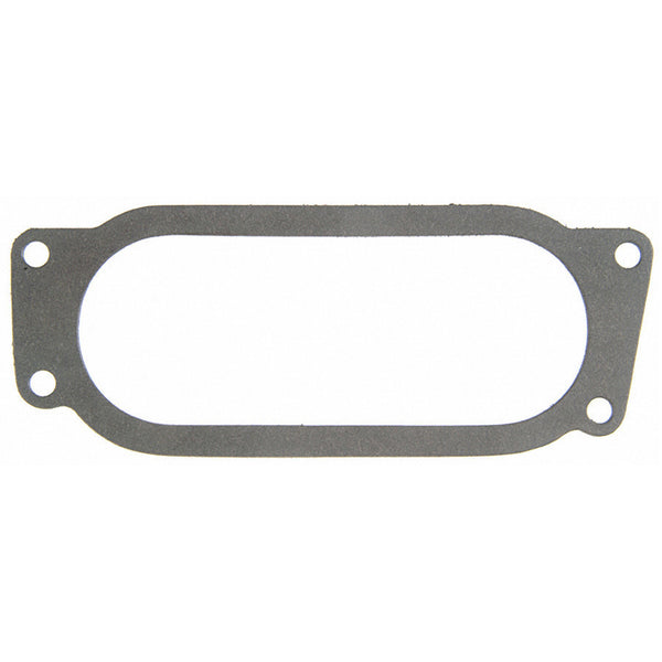 Fel-Pro Ford F-150 61200 Fuel Injection Throttle Body Mounting Gasket for 1999-2004 Ford F-150 - front view
