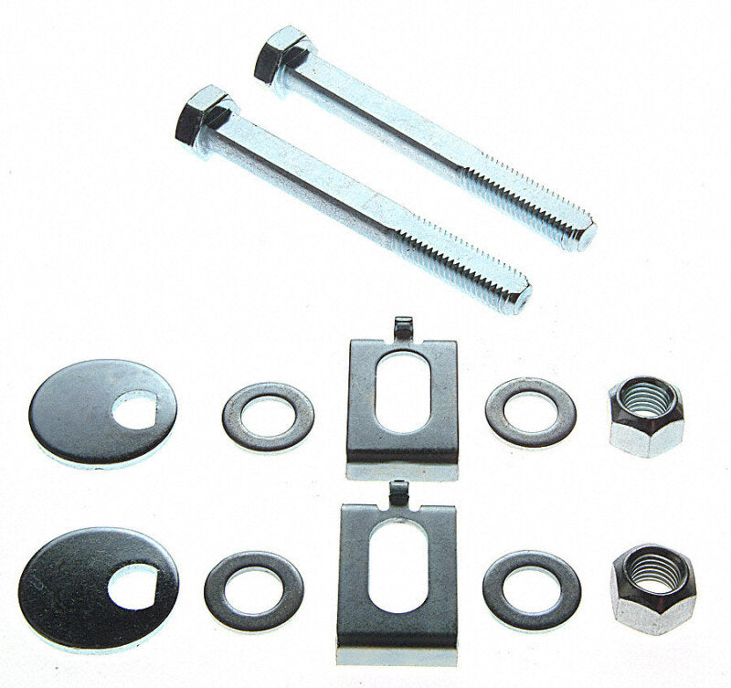 MOOG 2004 Ford F-150 Heritage Front Cam Bolt Kit - K80087 - front view