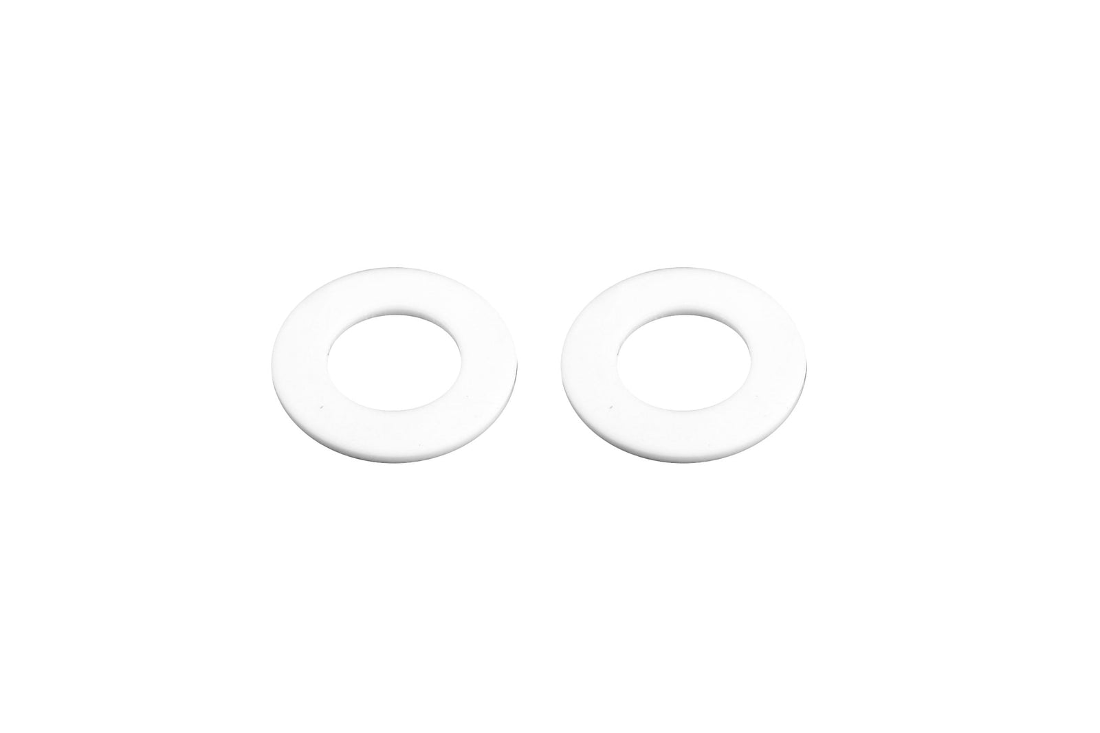 Aeromotive Replacement Nylon Sealing Washer System for AN-12 Bulk Head Fitting (2 Pack) - 15047