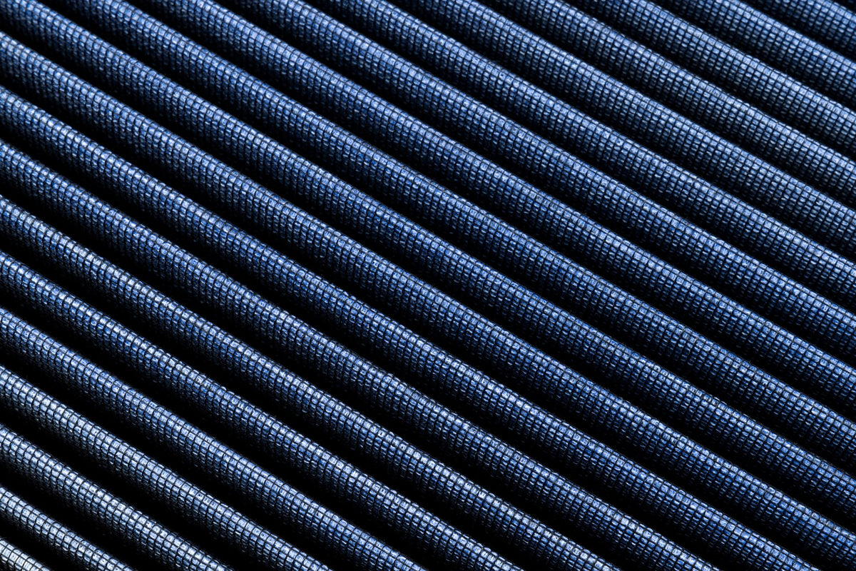 Dinan - High Flow Drop-in Replacement Air Filter Set - 2021-2026 BMW M2/M3/M4 - D401-0047