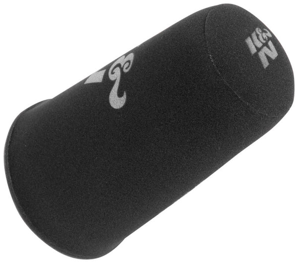 K&N Extreme Duty Precleaner Wrap 7-1/2in B x 5-1/8in T x 11-5/8in T - 25-5167 by K&N Engineering - front view