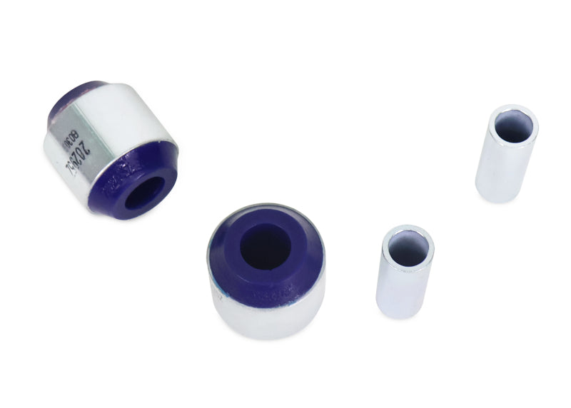 Superpro 19-25 Toyota RAV4 Rear Lower Control Arm Inner Forward Bushing Kit - SPF5957K