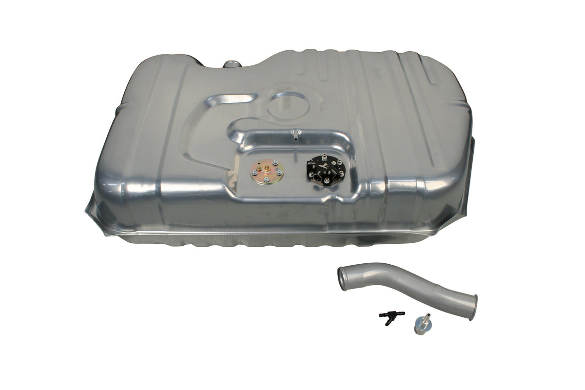 Aeromotive 78-88 Chevrolet Monte Carlo/Malibu 340 Stealth Fuel Tank - 18351