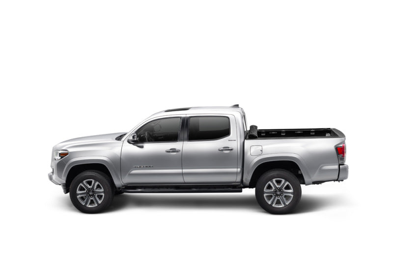 Truxedo 2024 Toyota Tacoma 5ft Pro X15 Bed Cover - 1456101