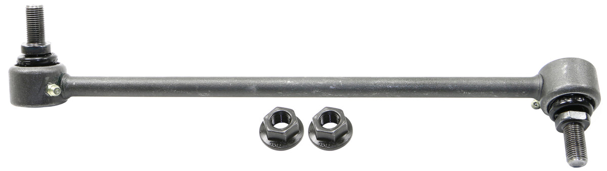 MOOG 11-14 Hyundai Sonata Front Right Sway Bar Link - K750437 - front view