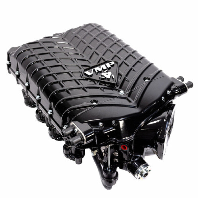 VMP Performance 2024+ Ford Mustang 5.0L Gen6 3.0L Supercharger Kit - Stage 1 - WK-2640-S1-30-VMP