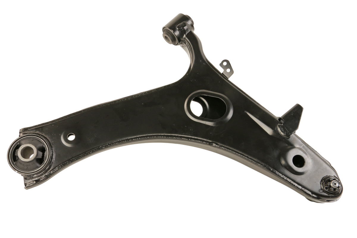 MOOG 13-14 Subaru WRX Base Limited SE Front Left Lower Control Arm and Ball Joint Assembly - RK622787 - front view
