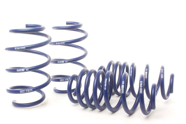 H&R 20-22 Ford Escape 2WD (Non Hybrid) Sport Spring - 28633-2 by H&R