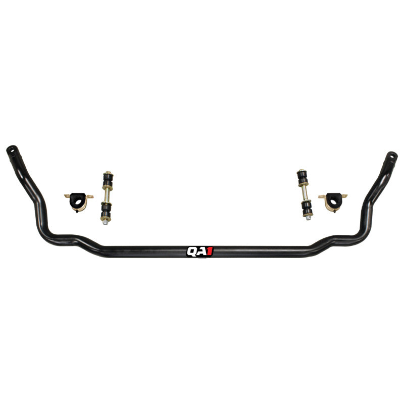QA1 75-79 GM X-Body/73-77 A-Body/70-81 Chevrolet Camaro Front Sway Bar - 1-3/8in - 52893