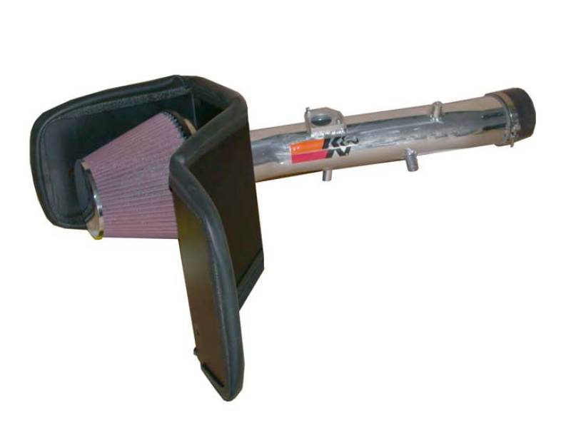 K&amp;N Performance Intake Kit PERF. INTAKE KIT; TOYOTA 4RUNNER V6-4.0L; 03-08 - 77-9023KP