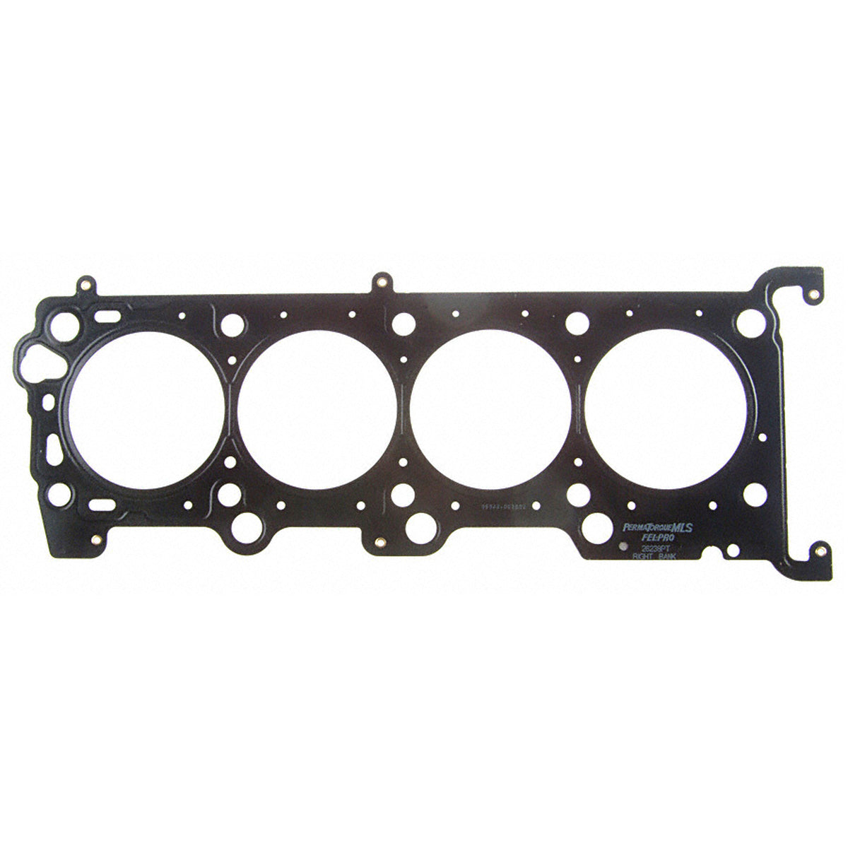 Fel-Pro Ford Explorer 26238 PT PermaTorque Engine Cylinder Head Gasket - 26238PT for 2002 Ford Explorer - front view