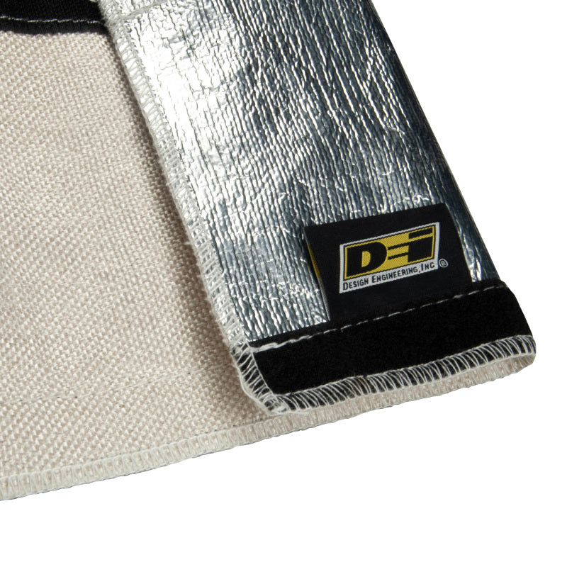 DEI Heat Shroud - 16AN x 10ft - 10675