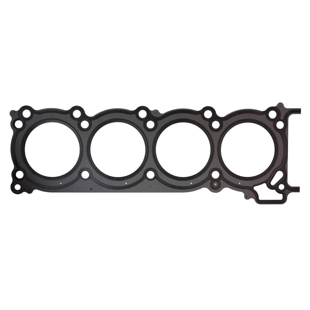 Fel-Pro INFINITI M45 26642 PT PermaTorque Engine Cylinder Head Gasket - 26642PT for 2003-2010 INFINITI M - front view
