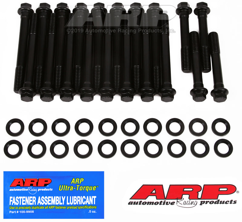 ARP Olds 350-455 (early) 1/2in head bolt kit - 180-3601