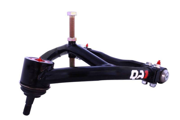 QA1 64-72 GM A/G-Body Drag Race Upper Control Arm Kit - Front - 52922 for 1964-1972 Buick Skylark - front view