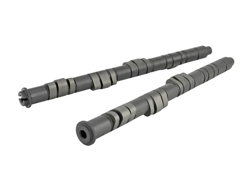 Skunk2 Pro Series Honda B16A/B17A/ B18C DOHC VTEC Stage 2+ Cam Shafts - 305-05-5145 for 1992-2001 Acura Integra - angle view