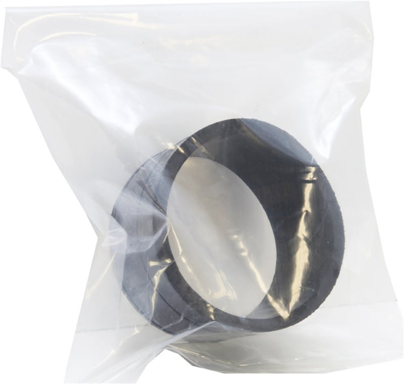 K&amp;N Universal Rubber Molded Hose 2-3/4in ID x 2in L - 08756