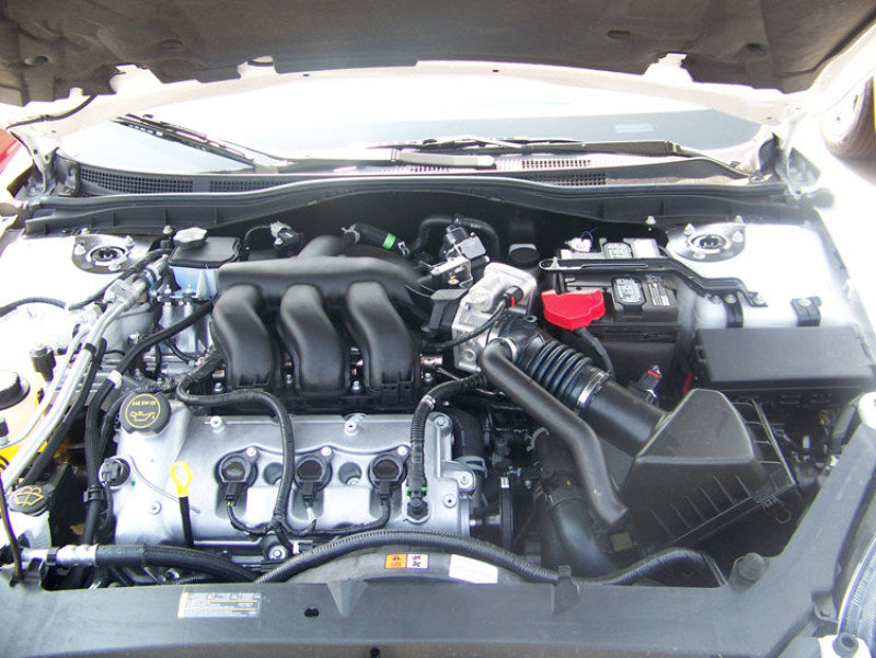 K&N Replacement Air Filter FORD FUSION & MERCURY MILAN 2.3L-L4; 2006 - 33-2357