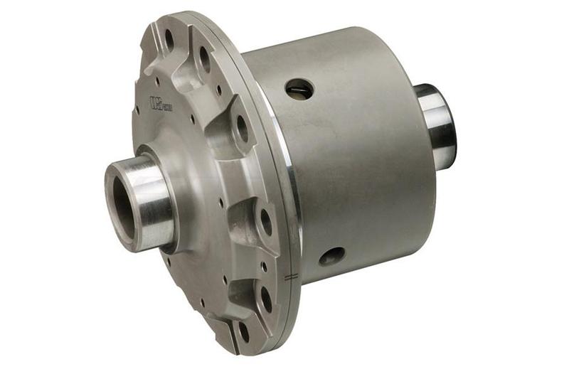 OS Giken Lexus IS350 GSE21 (TCD) Super Lock LSD - TY391-HC - angle view